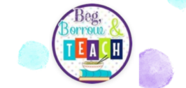 Beg Borrow Teach